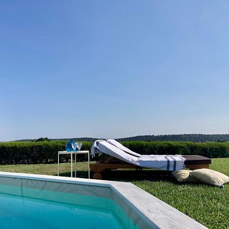 Alcáçovas Herdade Da Burquilheira Family Retreat מראה חיצוני תמונה