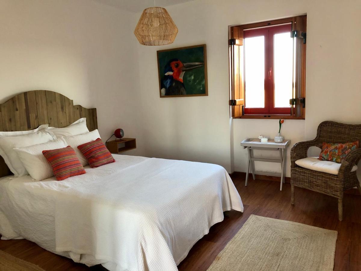 Alcáçovas Herdade Da Burquilheira Family Retreat מראה חיצוני תמונה