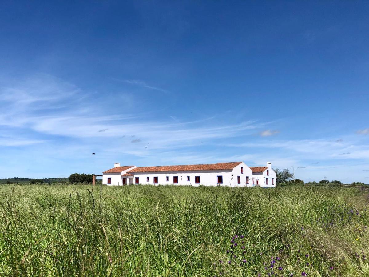 Alcáçovas Herdade Da Burquilheira Family Retreat מראה חיצוני תמונה