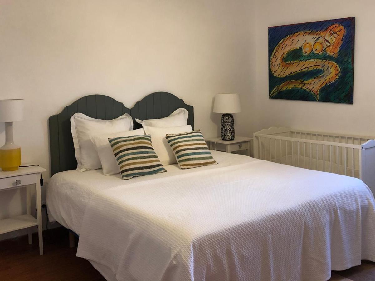 Alcáçovas Herdade Da Burquilheira Family Retreat מראה חיצוני תמונה