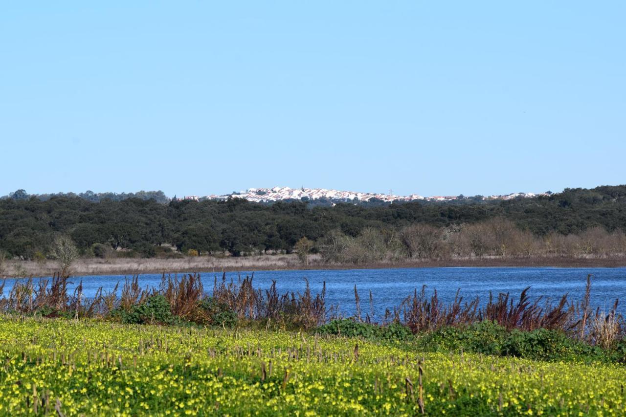 Alcáçovas Herdade Da Burquilheira Family Retreat מראה חיצוני תמונה