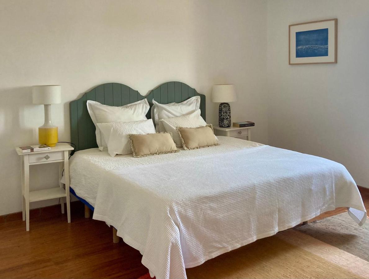 Alcáçovas Herdade Da Burquilheira Family Retreat מראה חיצוני תמונה