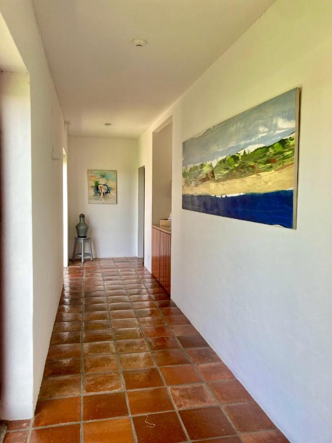 Alcáçovas Herdade Da Burquilheira Family Retreat מראה חיצוני תמונה