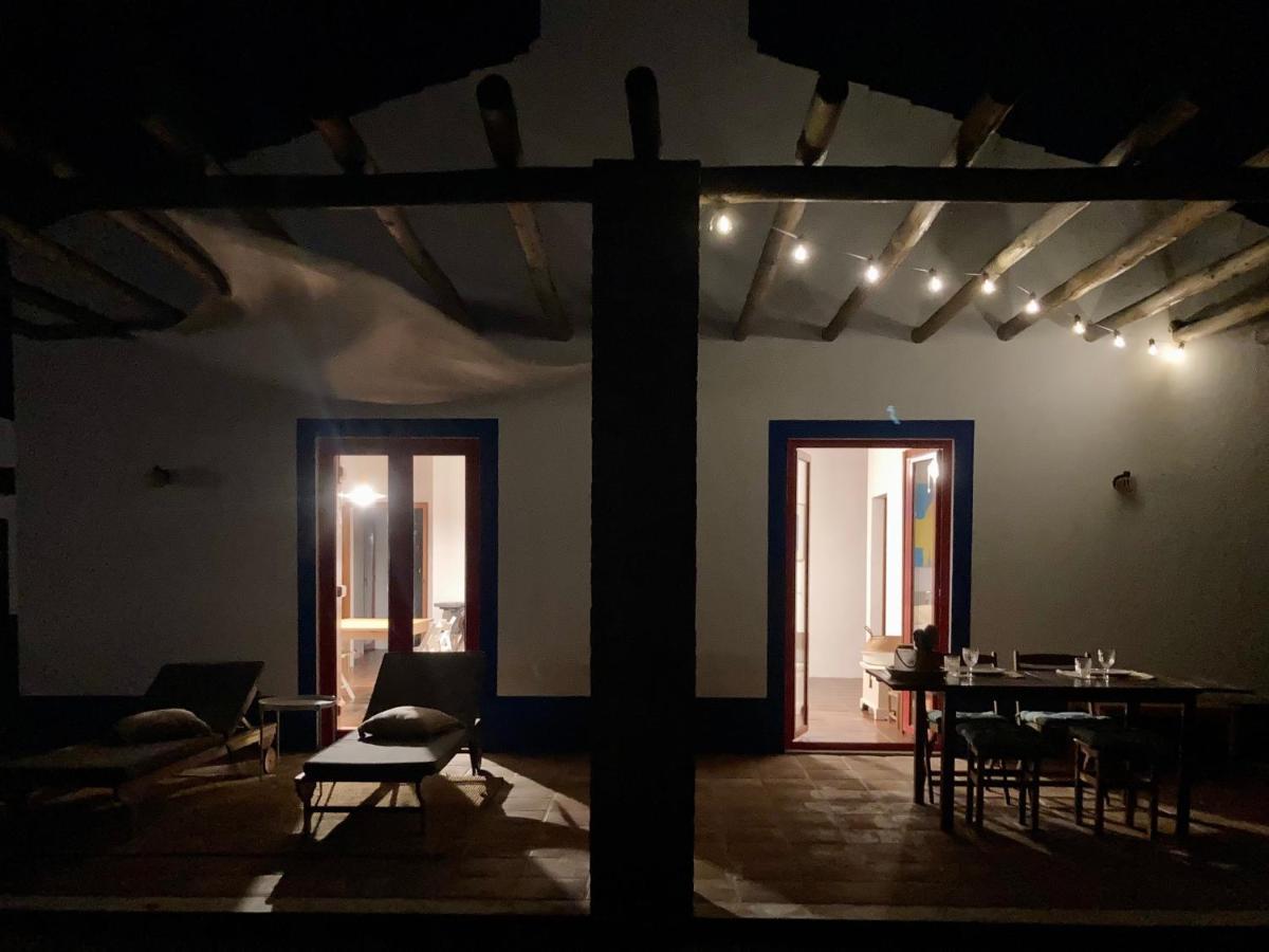 Alcáçovas Herdade Da Burquilheira Family Retreat מראה חיצוני תמונה
