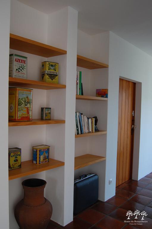 Alcáçovas Herdade Da Burquilheira Family Retreat מראה חיצוני תמונה